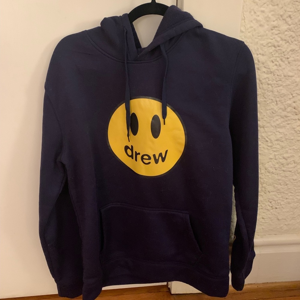 Drew hoodie